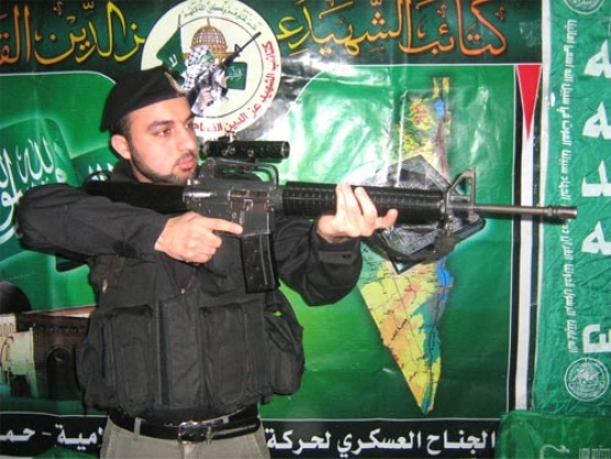 الشهيد محمد روحي حسونة