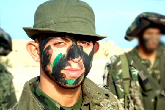 الشهيد محمد عادل شامية