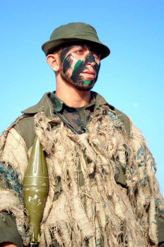 الشهيد محمد عادل شامية