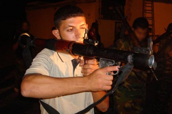 الشهيد محمد عادل شامية