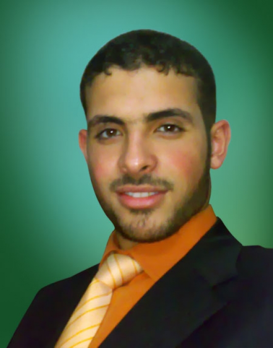 الشهيد عمار سليم صالحية 