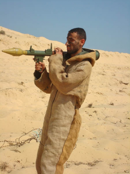 الشهيد محمود نعيم صيام