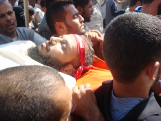 الشهيد مازن نظمي سعدة