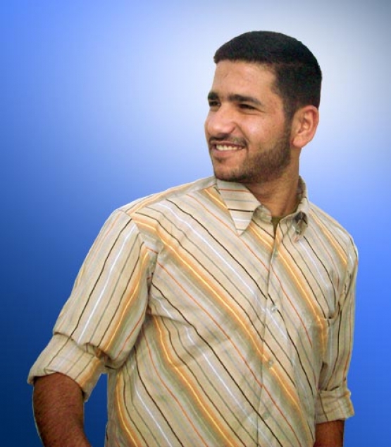 الشهيد رضوان فايز الداية