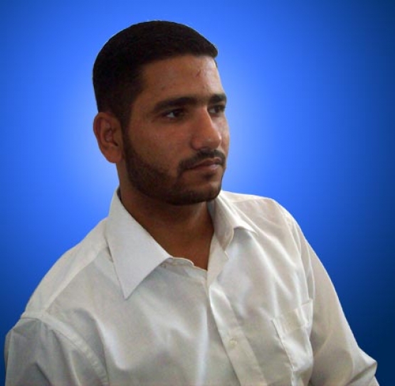 الشهيد رضوان فايز الداية