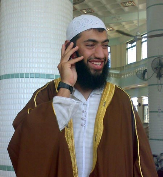 الشهيد القسامي / يوسف مصطفى  الكردي