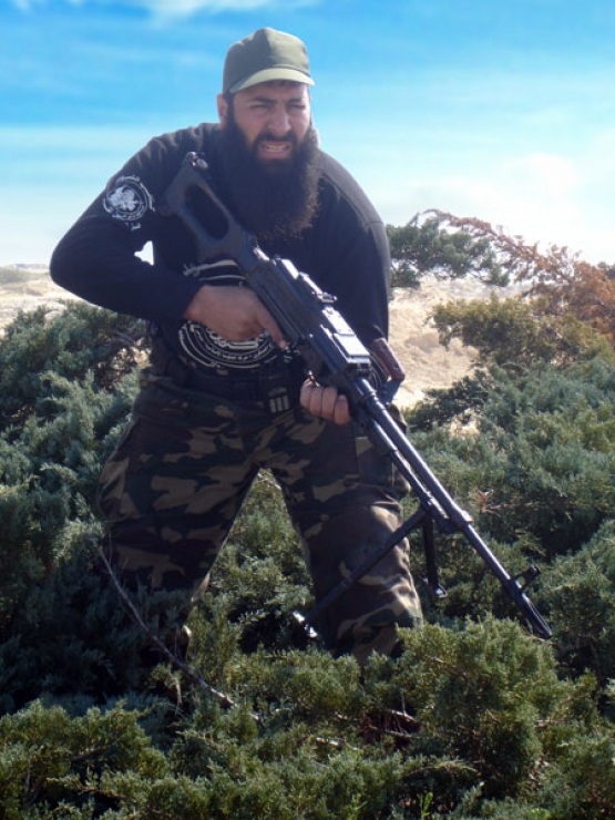 الشهيد عمار رياض مشتهى