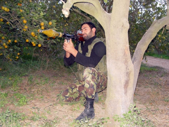 الشهيد عمار رياض مشتهى