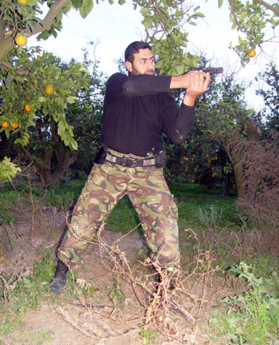 الشهيد عمار رياض مشتهى