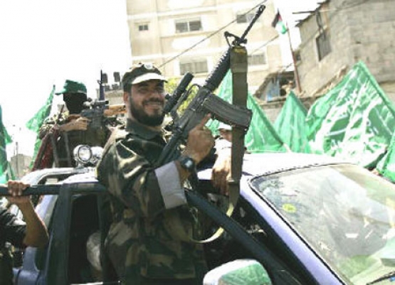 الشهيد فوزي محمد أبو القرع