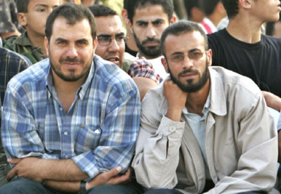 الشهيد فوزي محمد أبو القرع