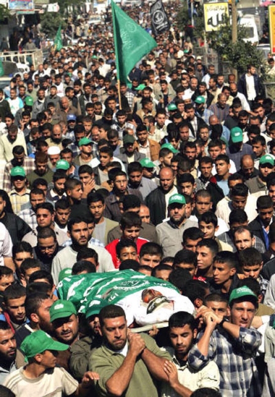 الشهيد فوزي محمد أبو القرع