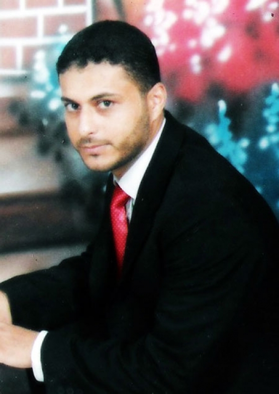 الشهيد القسامي / محمد عبدالله عوض 