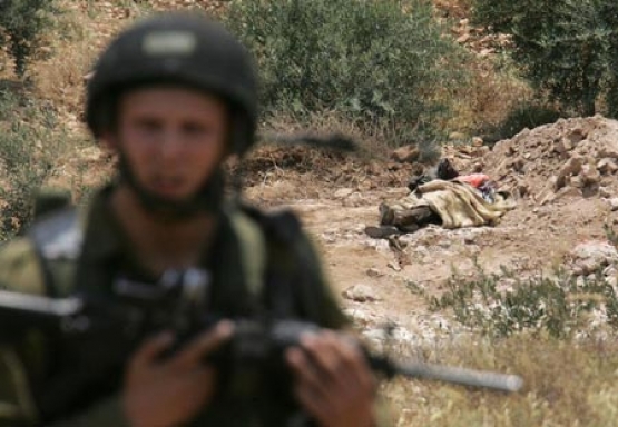 الشهيد عبد المجيد علي دودين