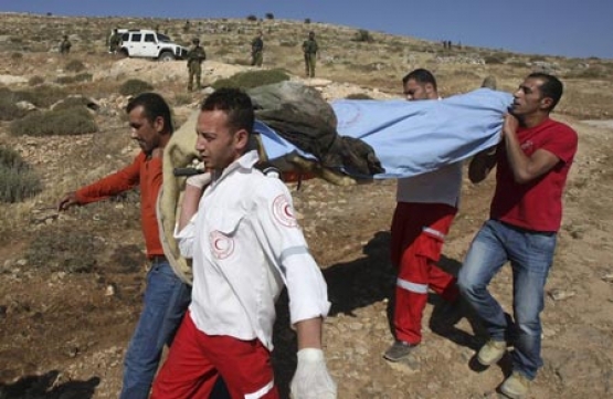 الشهيد عبد المجيد علي دودين