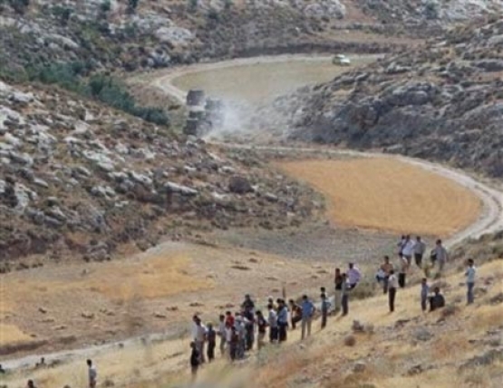 الشهيد عبد المجيد علي دودين