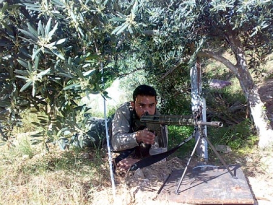 الشهيد أحمد فؤاد العسكري   