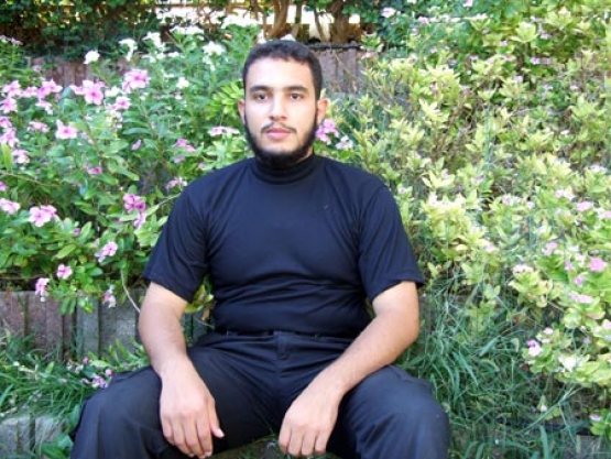 الشهيد أحمد فؤاد العسكري   