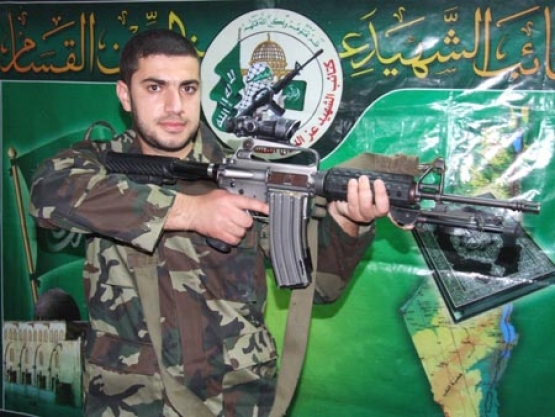 الشهيد أحمد ناصر طبيل