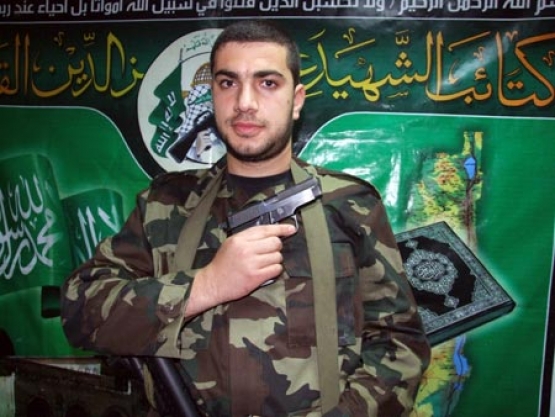 الشهيد أحمد ناصر طبيل