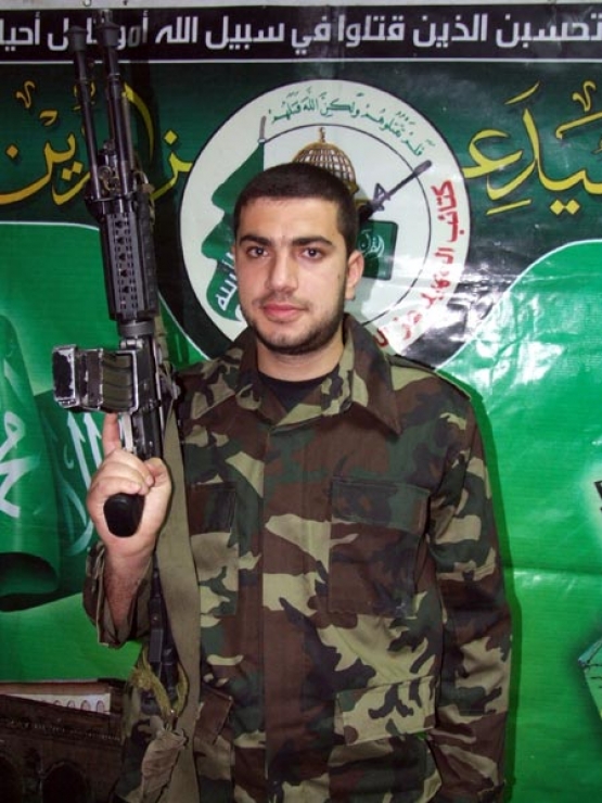 الشهيد أحمد ناصر طبيل