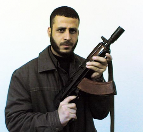 الشهيد أشرف زهير  الشرباصي