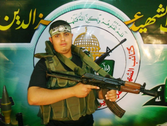 الشهيد بلال محمد ديبه 