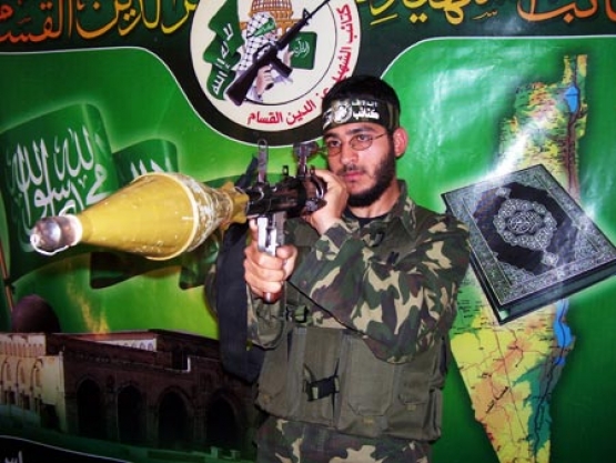 الشهيد عصام نبيل الغرباوي