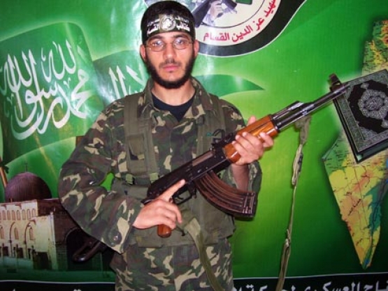 الشهيد عصام نبيل الغرباوي