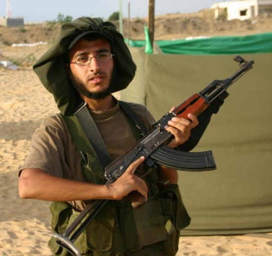 الشهيد عصام نبيل الغرباوي