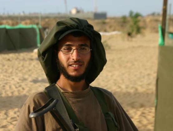 الشهيد عصام نبيل الغرباوي