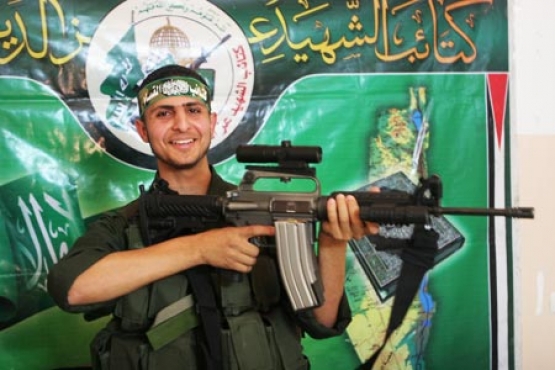 الشهيد خالد محمد  أبو عسكر 