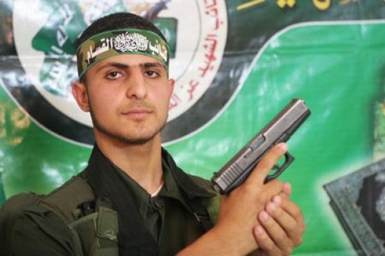 الشهيد خالد محمد  أبو عسكر 