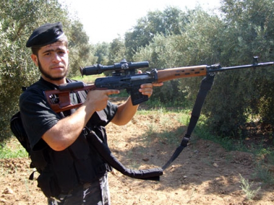 الشهيد مجدي نادر جبر