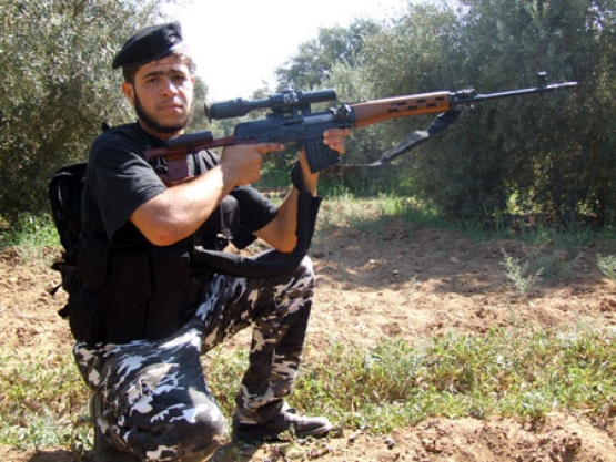 الشهيد مجدي نادر جبر