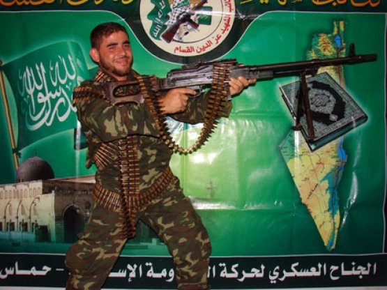 الشهيد محمد عبد الكريم المدهون