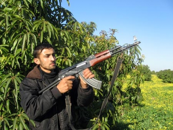 الشهيد محمد حسين المبحوح