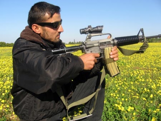 الشهيد محمد حسين المبحوح