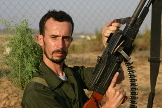 الشهيد القسامي / محمد أحمد طباشة