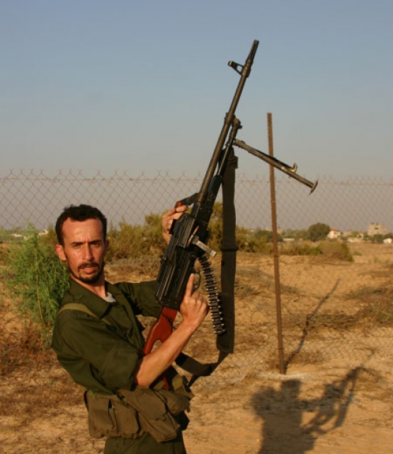 الشهيد القسامي / محمد أحمد طباشة