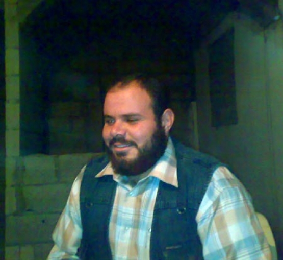 الشهيد طارق فضل جعفر 