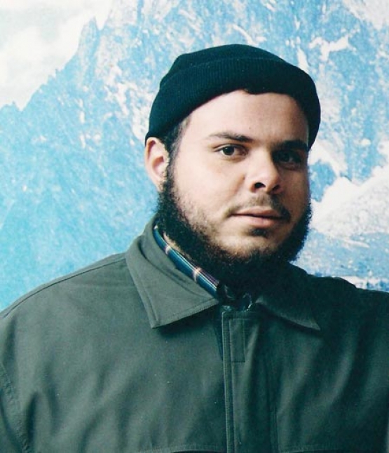 الشهيد طارق فضل جعفر 