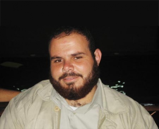 الشهيد طارق فضل جعفر 