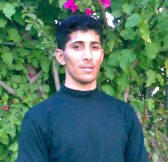 الشهيد ماجد صبحي مشتهى