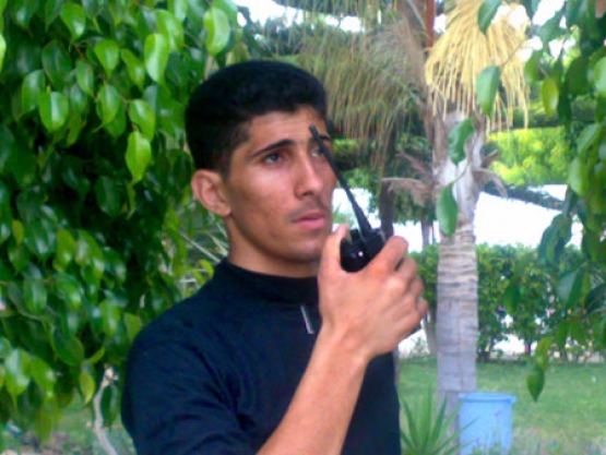 الشهيد ماجد صبحي مشتهى