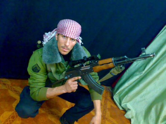 الشهيد ماجد صبحي مشتهى