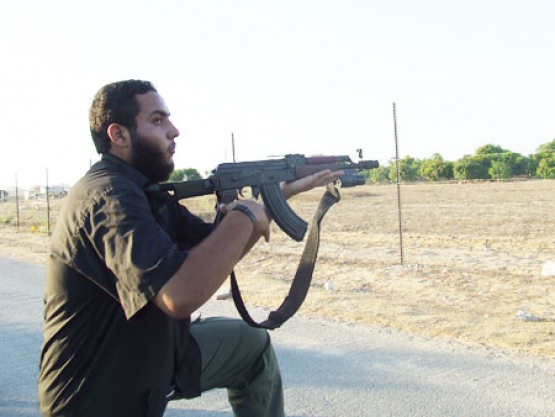 الشهيد محمد مصطفى عبد الرازق 