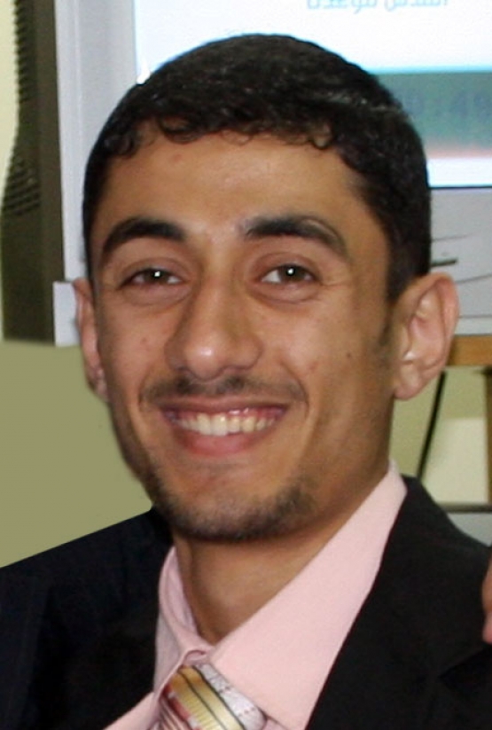 الشهيد  محمد ماهر حرز الله 