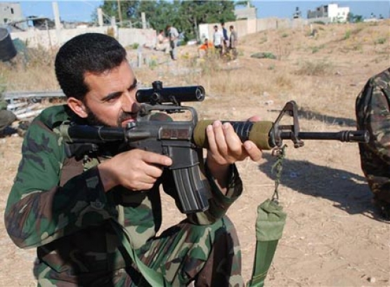 الشهيد علي محمد  تايه 