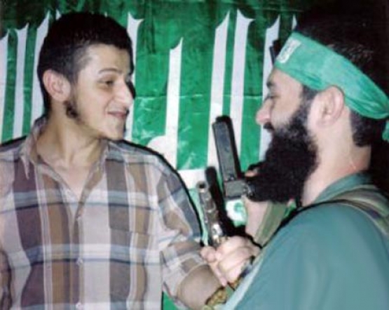 الشهيد إياد أبتلي